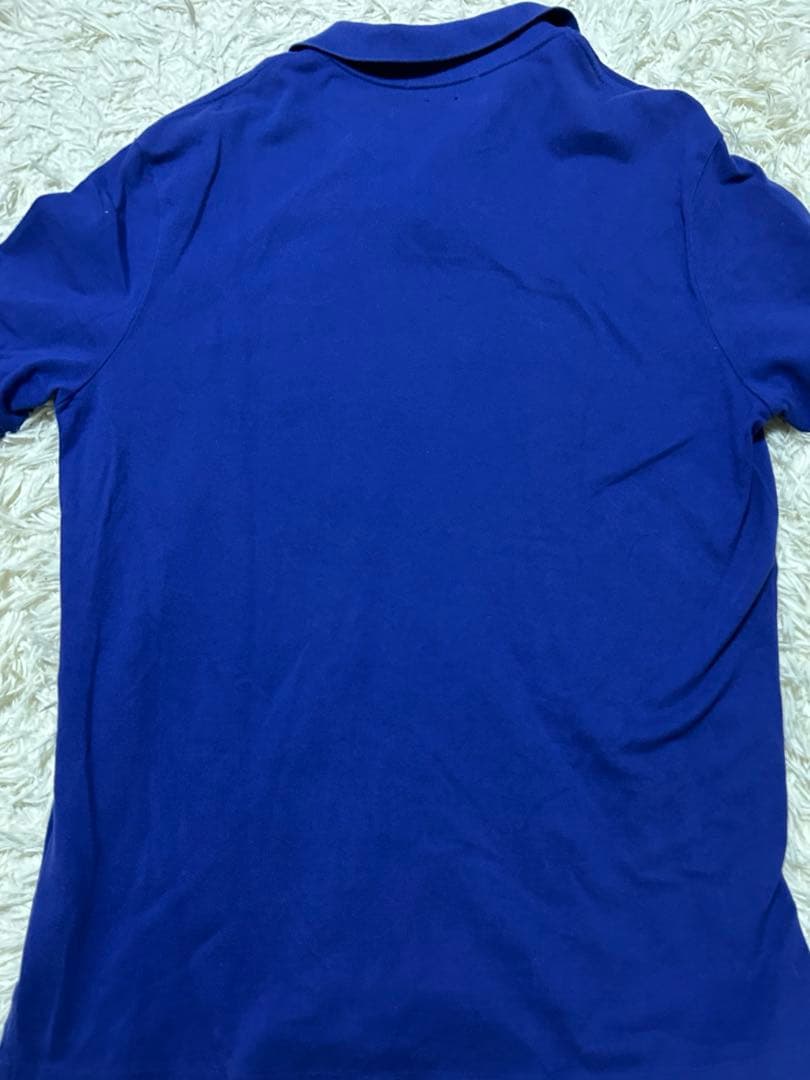 ラルフローレン ポロシャツ ドジャース