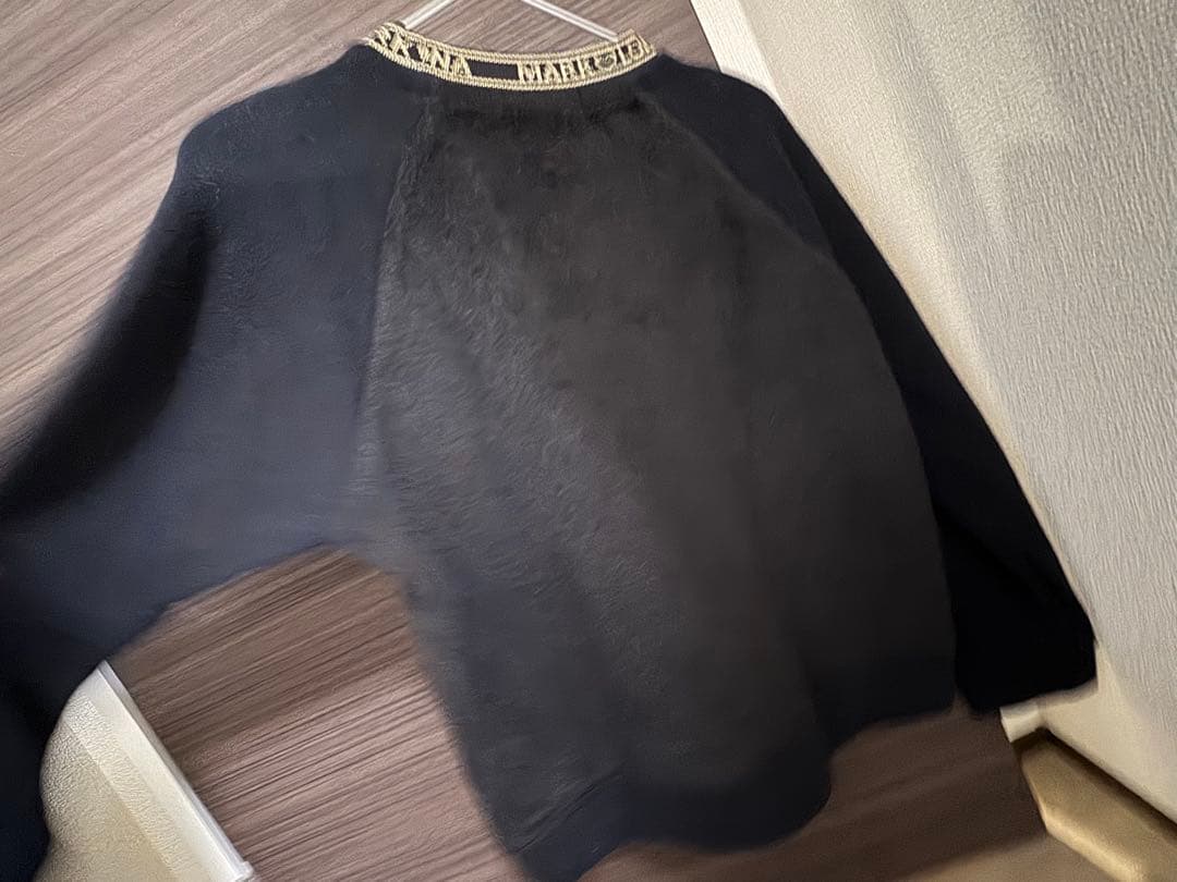 マークアンドロナ　ゴルフウェア【美品】