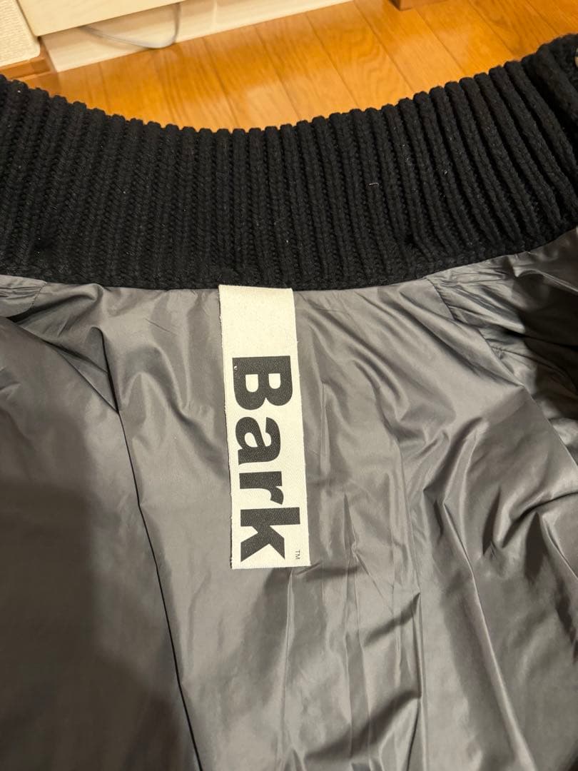 BARK コート