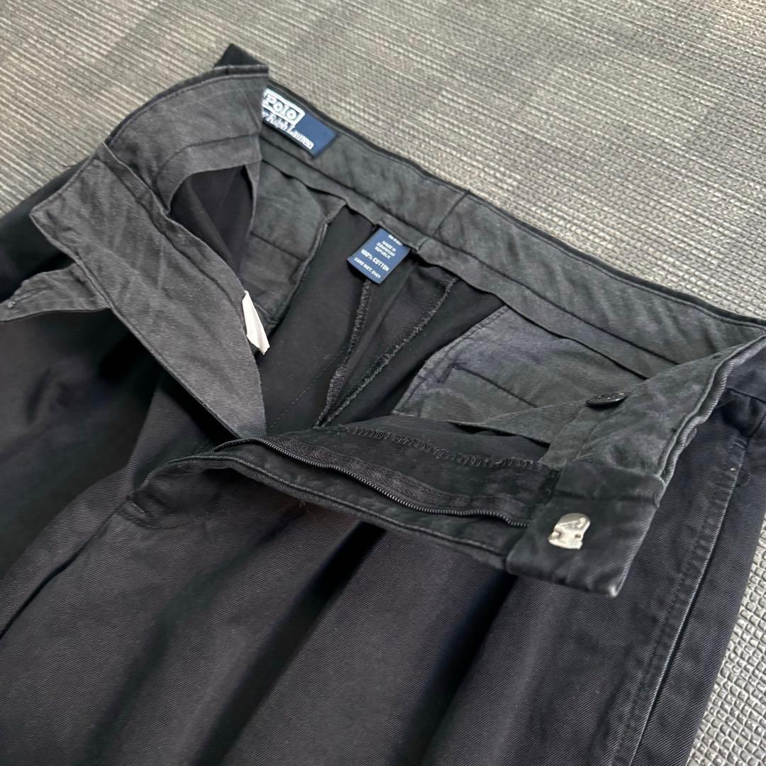 90s〜 Polo Ralph Lauren chino pants