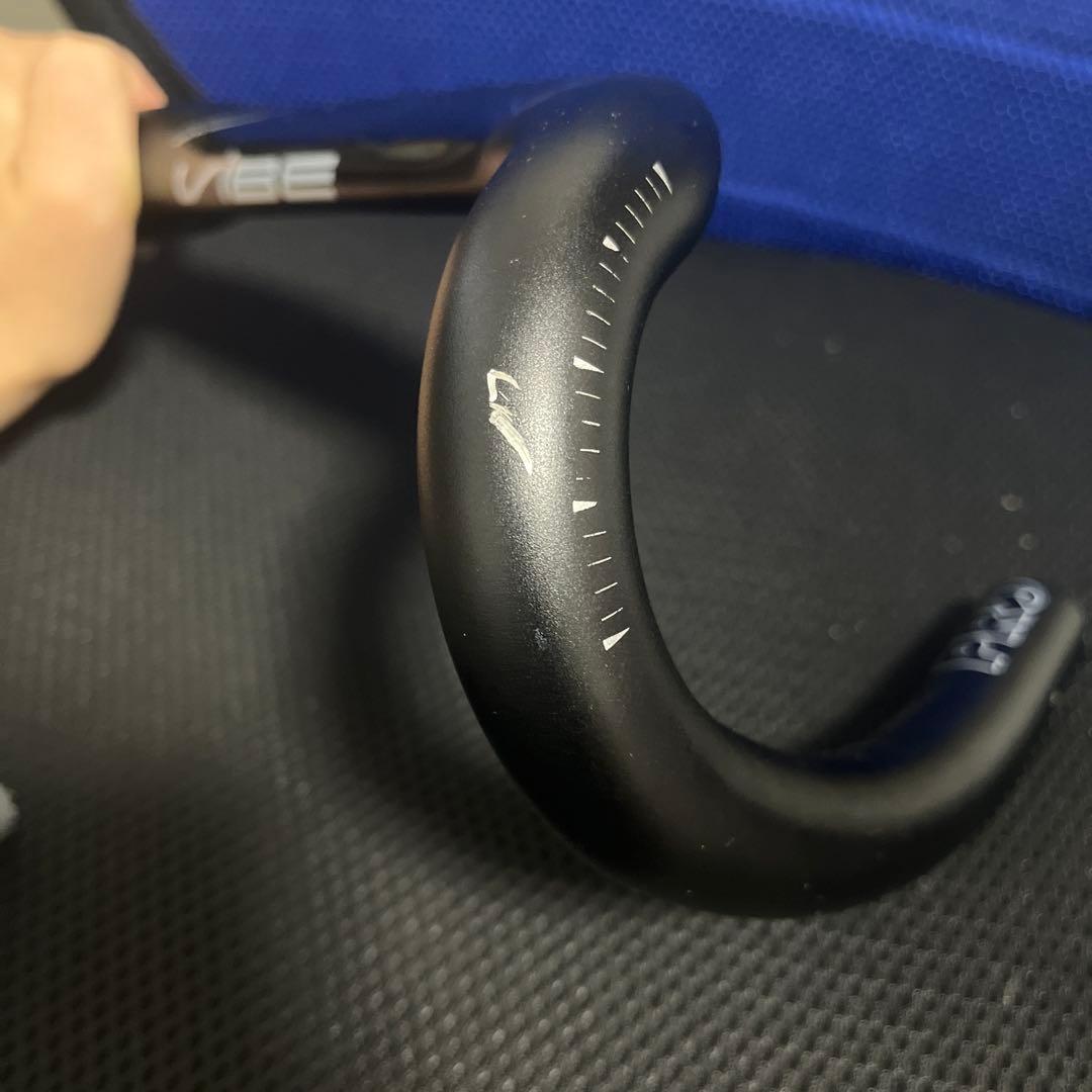 SHIMANO PRO VIBE エアロパシュート