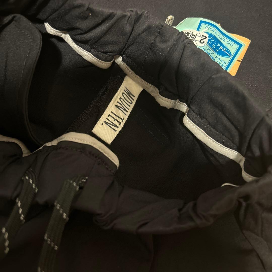 mounten 三点セット