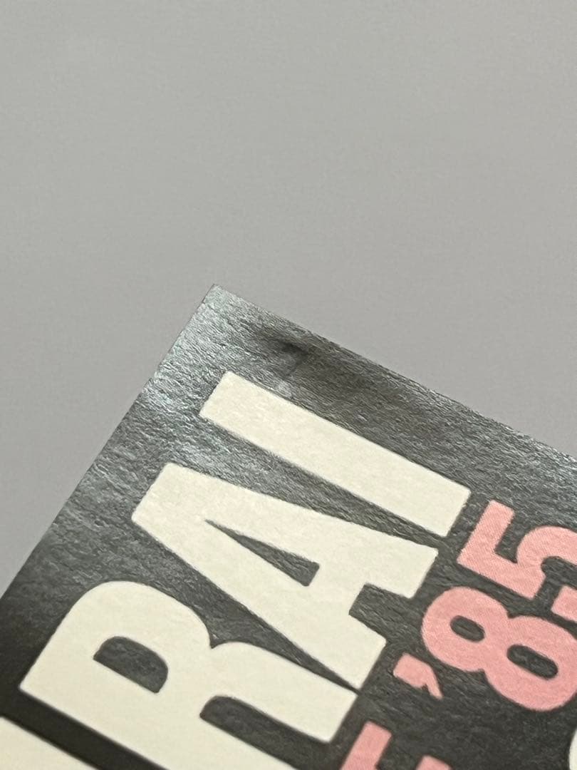 白井貴子 WE MUST CHANGE CRAZY BOYS LIVE DVD