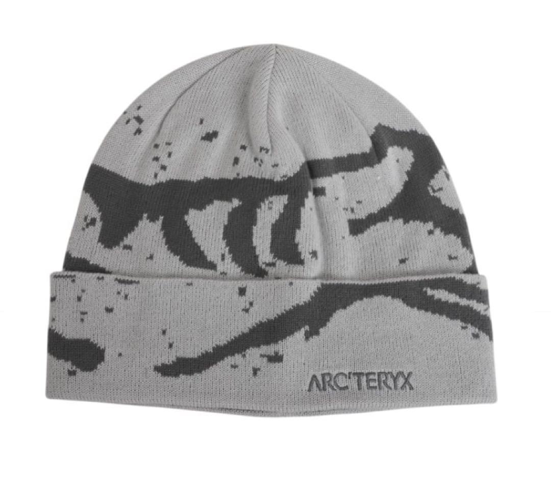 ☆国内正規品☆ARC'TERYX Grotto Toque/グロット　トーク