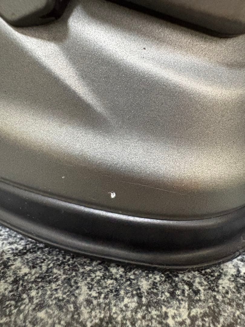 SHOEI GT-Air II マットグレー SRL2インカム付き