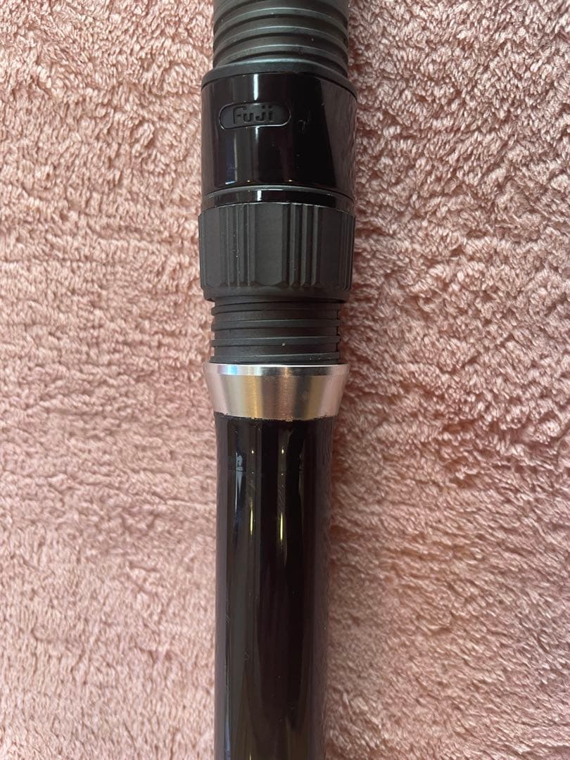 宇崎日新　スーパースクエアRX ISO HD 5号遠投450cm