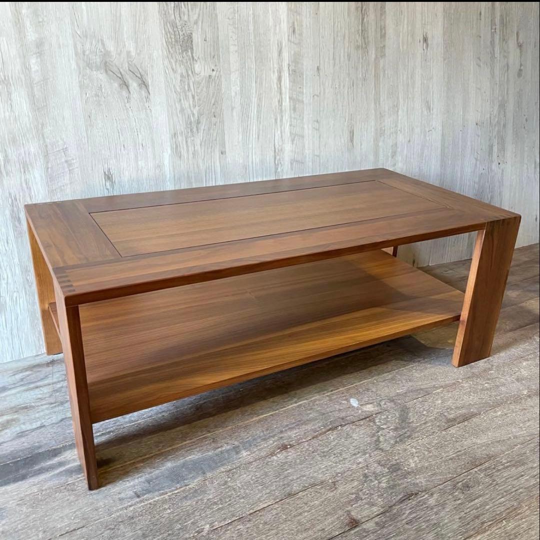 Gilbert ギルバート センターテーブル ローテーブル 北欧家具 木製家具