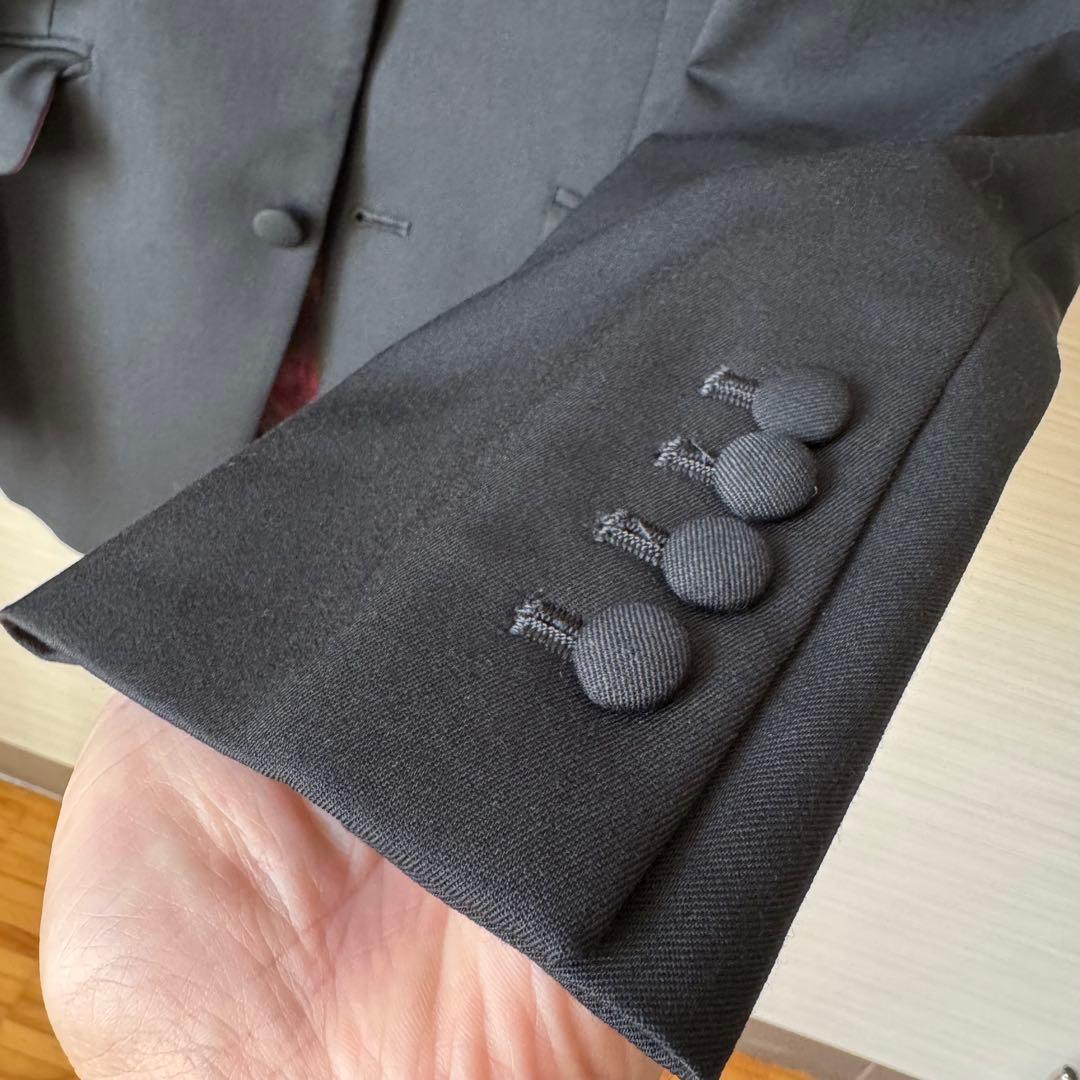 オアグローリー60'sスーツ　サイズ36(S) モッズスタイル