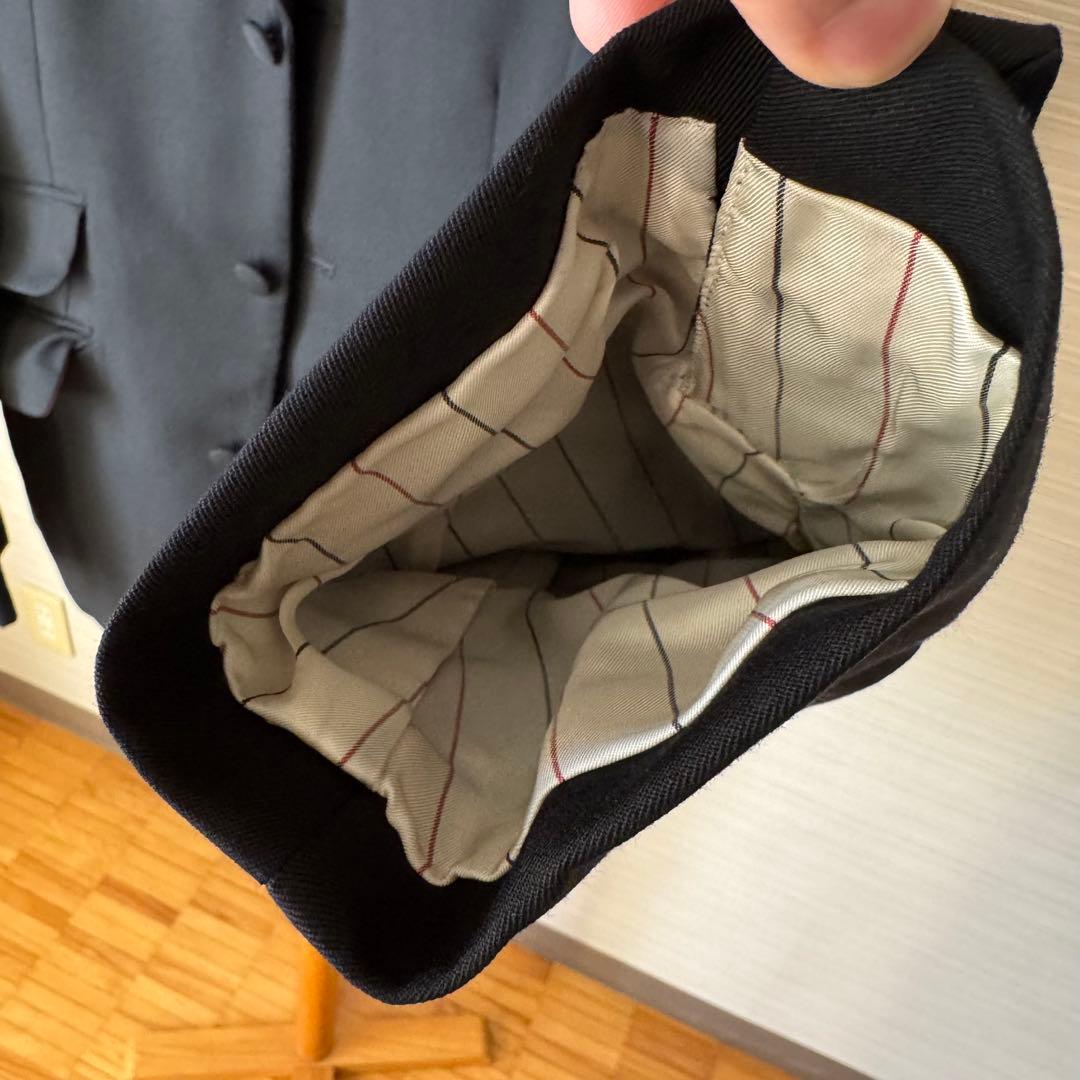 オアグローリー60'sスーツ　サイズ36(S) モッズスタイル