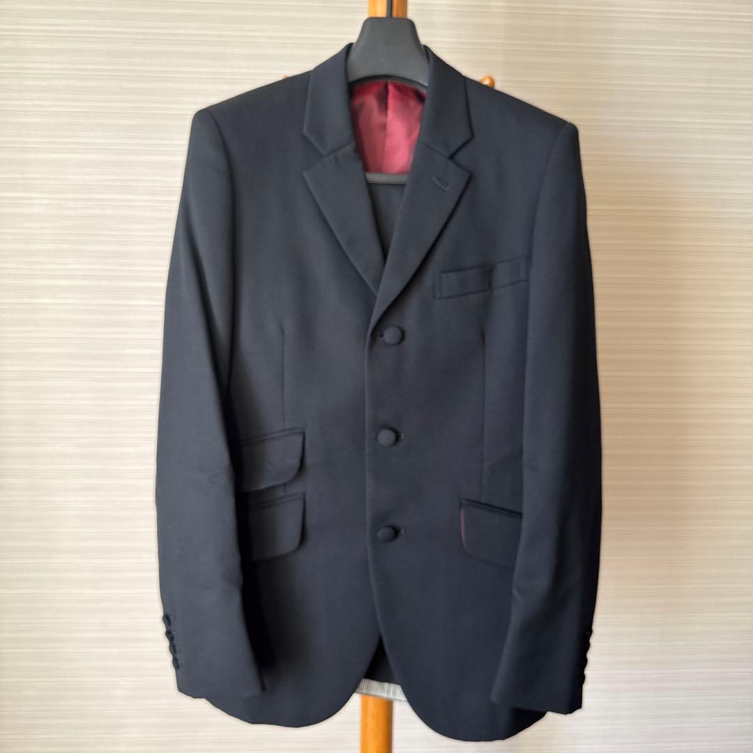 オアグローリー60'sスーツ　サイズ36(S) モッズスタイル