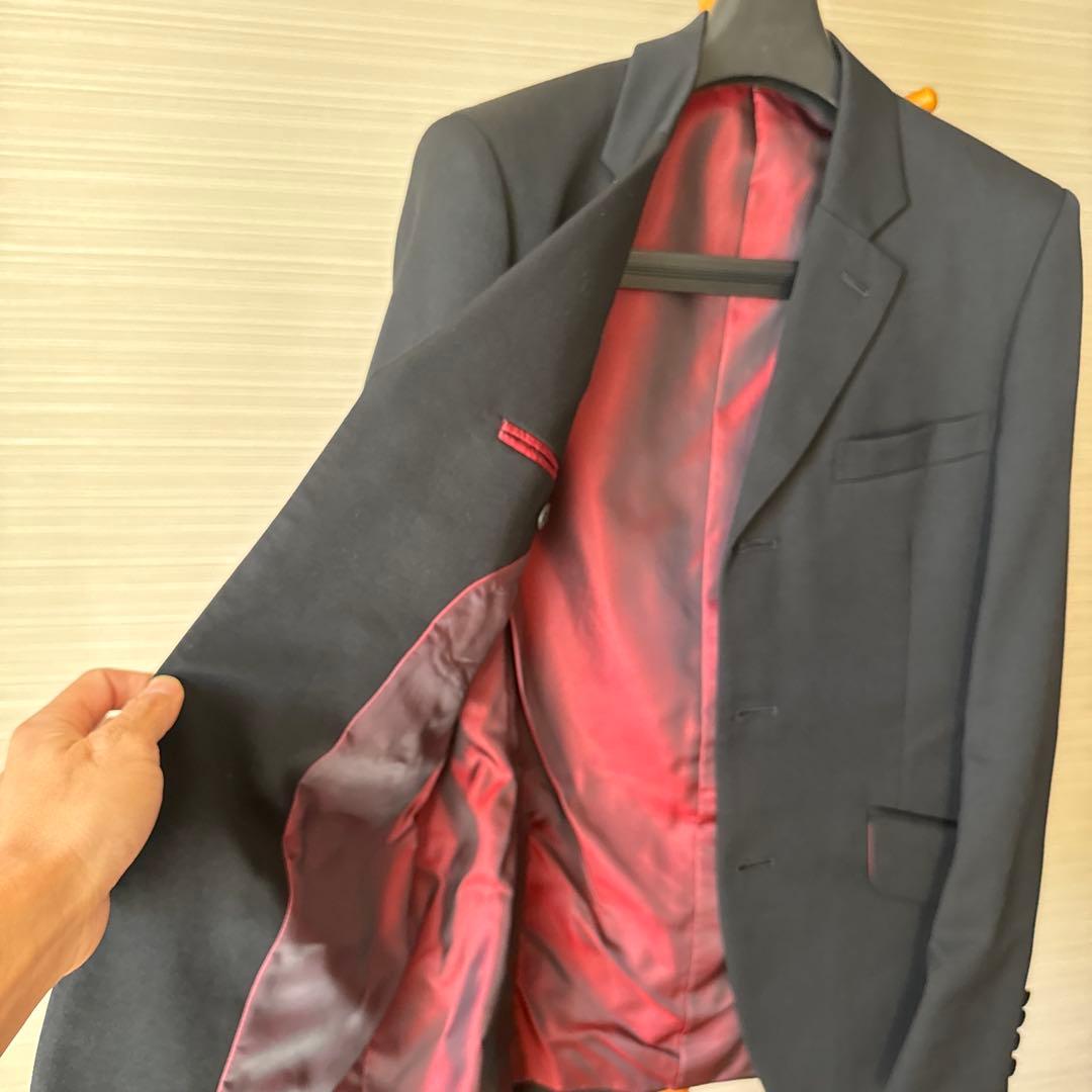 オアグローリー60'sスーツ　サイズ36(S) モッズスタイル