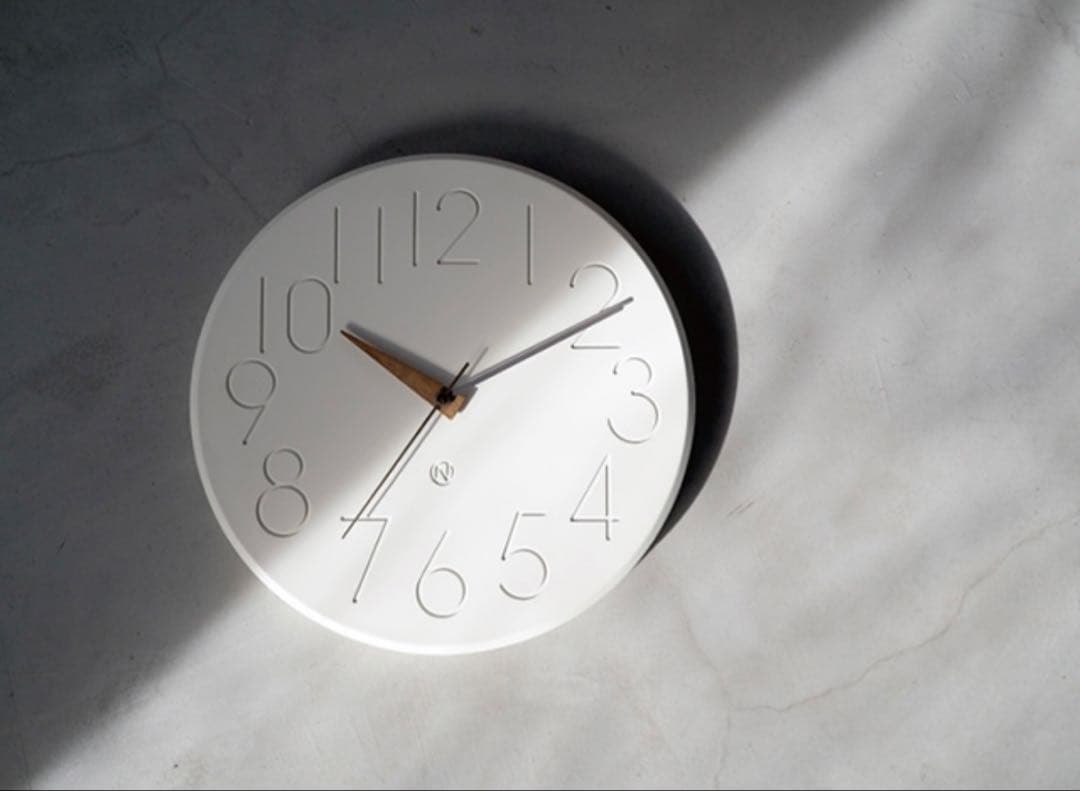 フライミーパーラー / ウォールクロック