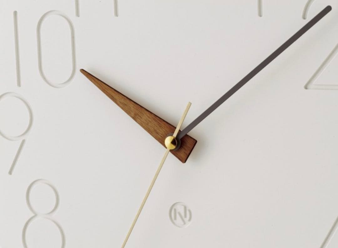 フライミーパーラー / ウォールクロック