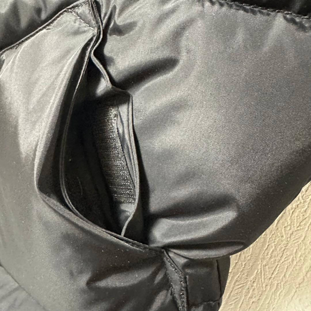 ヒステリックグラマー × ロッキーマウンテン コラボ ダウンベスト