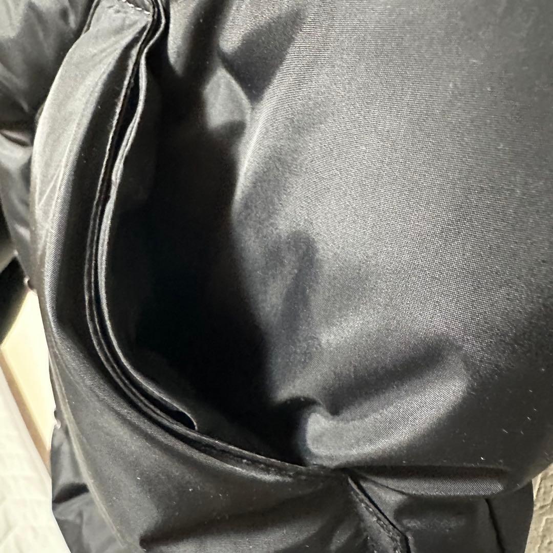 ヒステリックグラマー × ロッキーマウンテン コラボ ダウンベスト