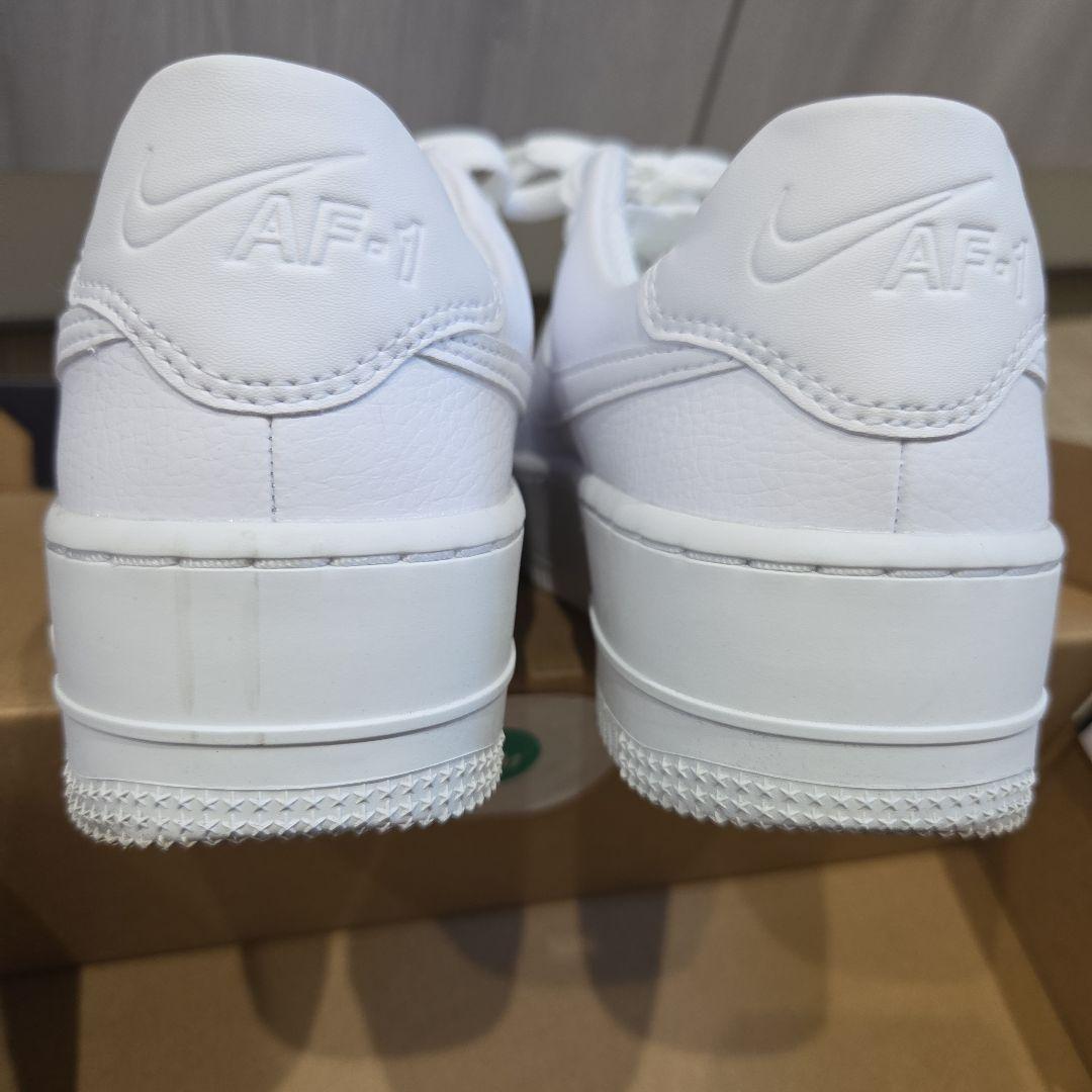 NIKE AIRFORCE 1　値下げしました！