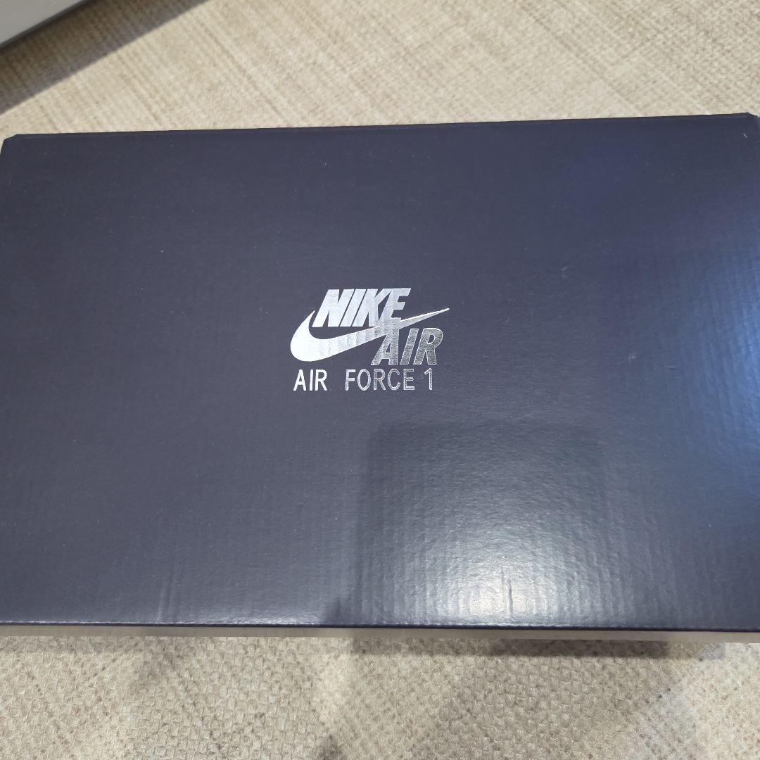 NIKE AIRFORCE 1　値下げしました！