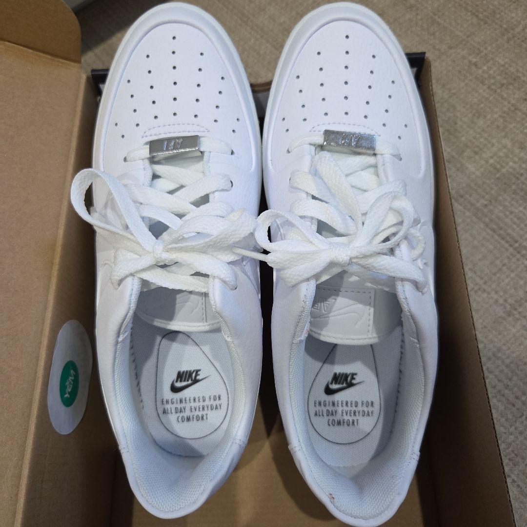 NIKE AIRFORCE 1　値下げしました！