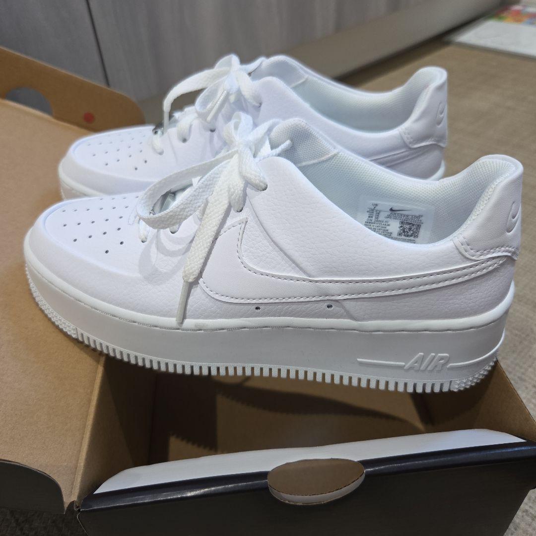 NIKE AIRFORCE 1　値下げしました！