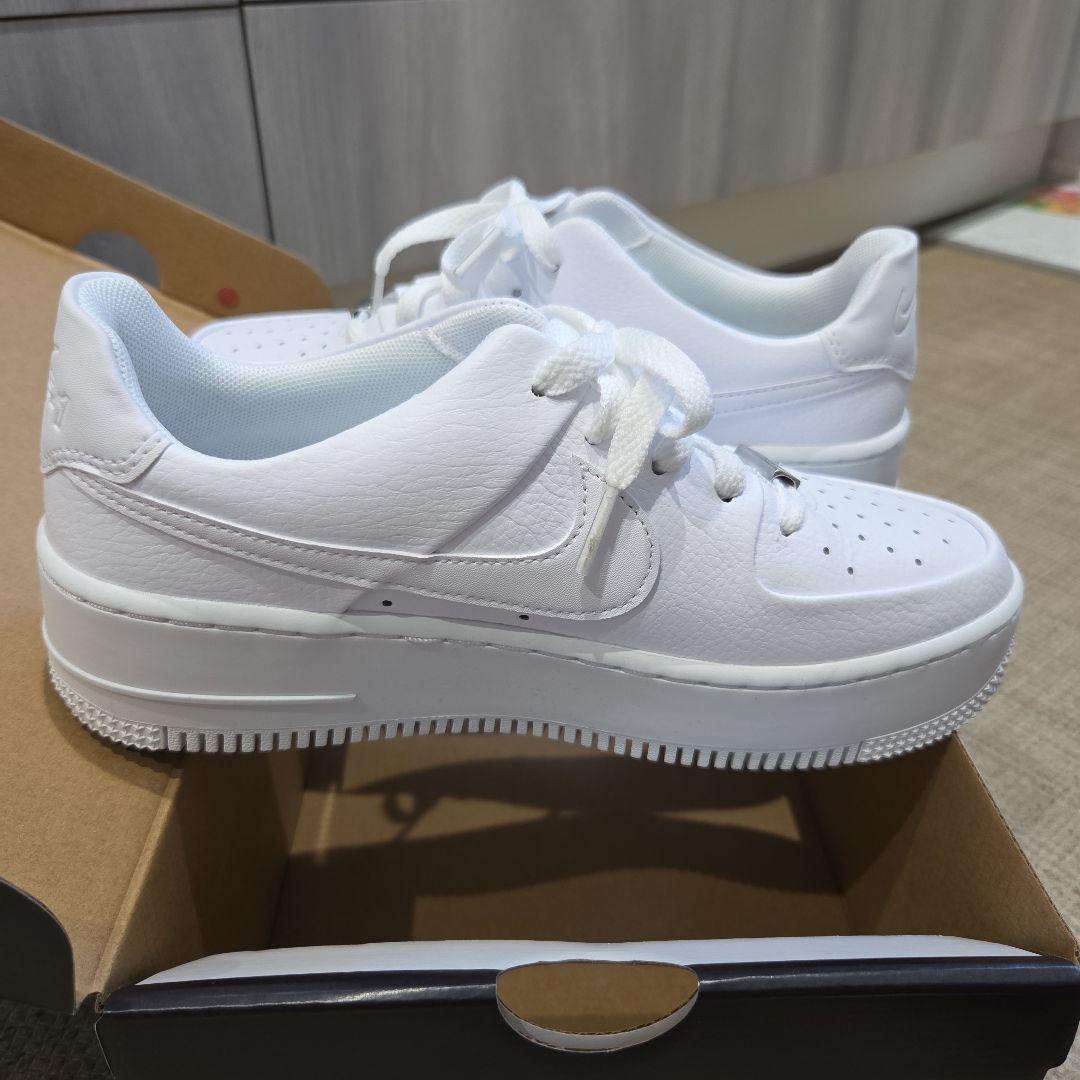 NIKE AIRFORCE 1　値下げしました！