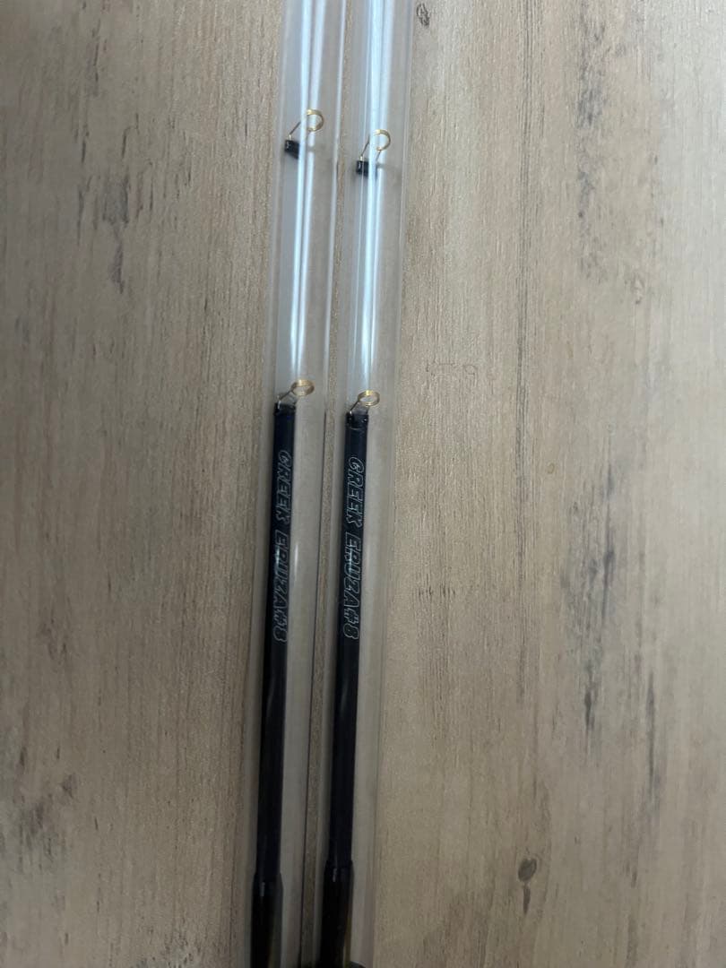 CREEK ERUZA#8 （クリーク エルザ）限定モデル