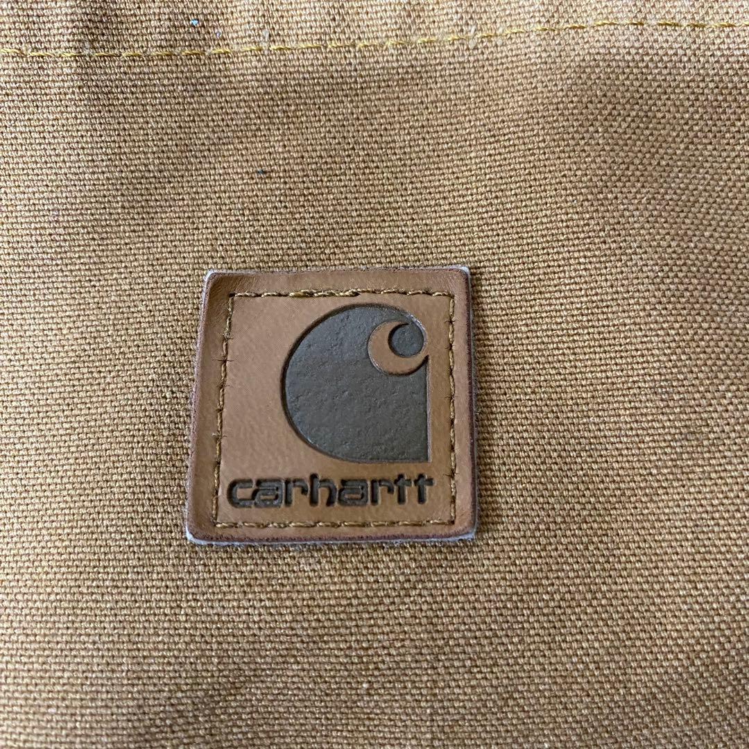 け*る様 Carhartt カーハート ダンガリーフィット ペインターワークパン