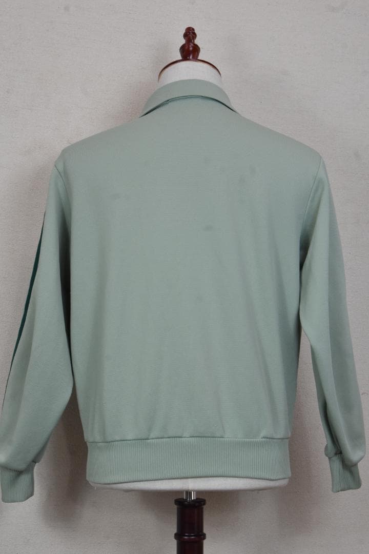 80’ｓ アディダス トラックジャケット 16555 adidas デサント社