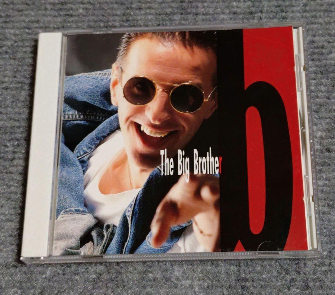 ザ・ビッグブラザー　ディスコ ユーロビート