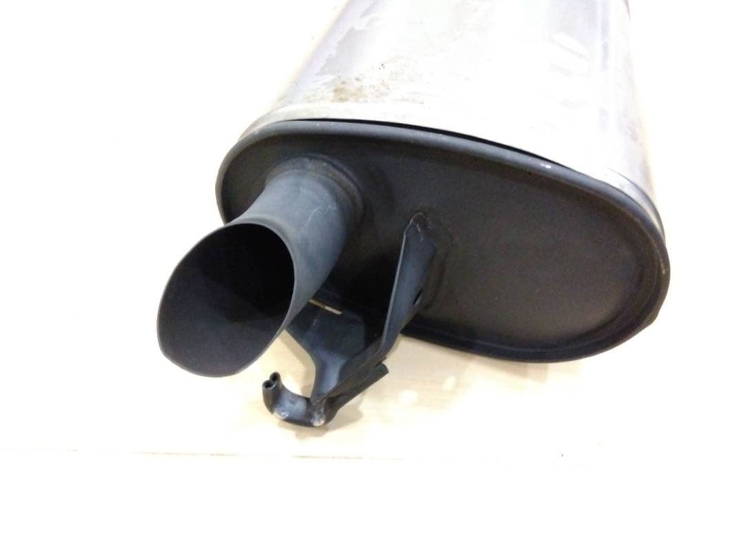 JZS171クラウンアスリートV 純正マフラー