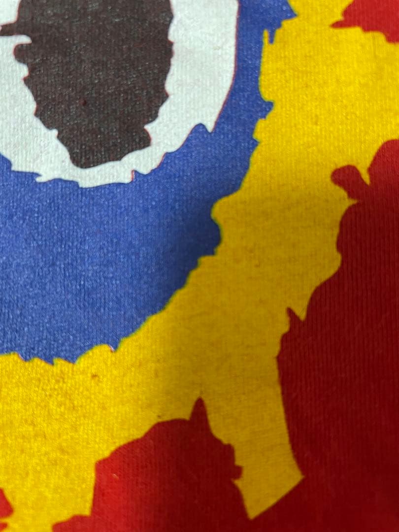 ボ*ズ様 90sプライマルスクリームPrimal Scream Screamad