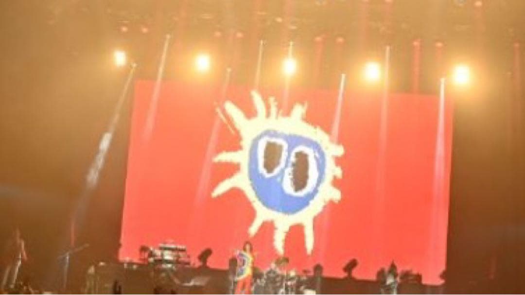 ボ*ズ様 90sプライマルスクリームPrimal Scream Screamad