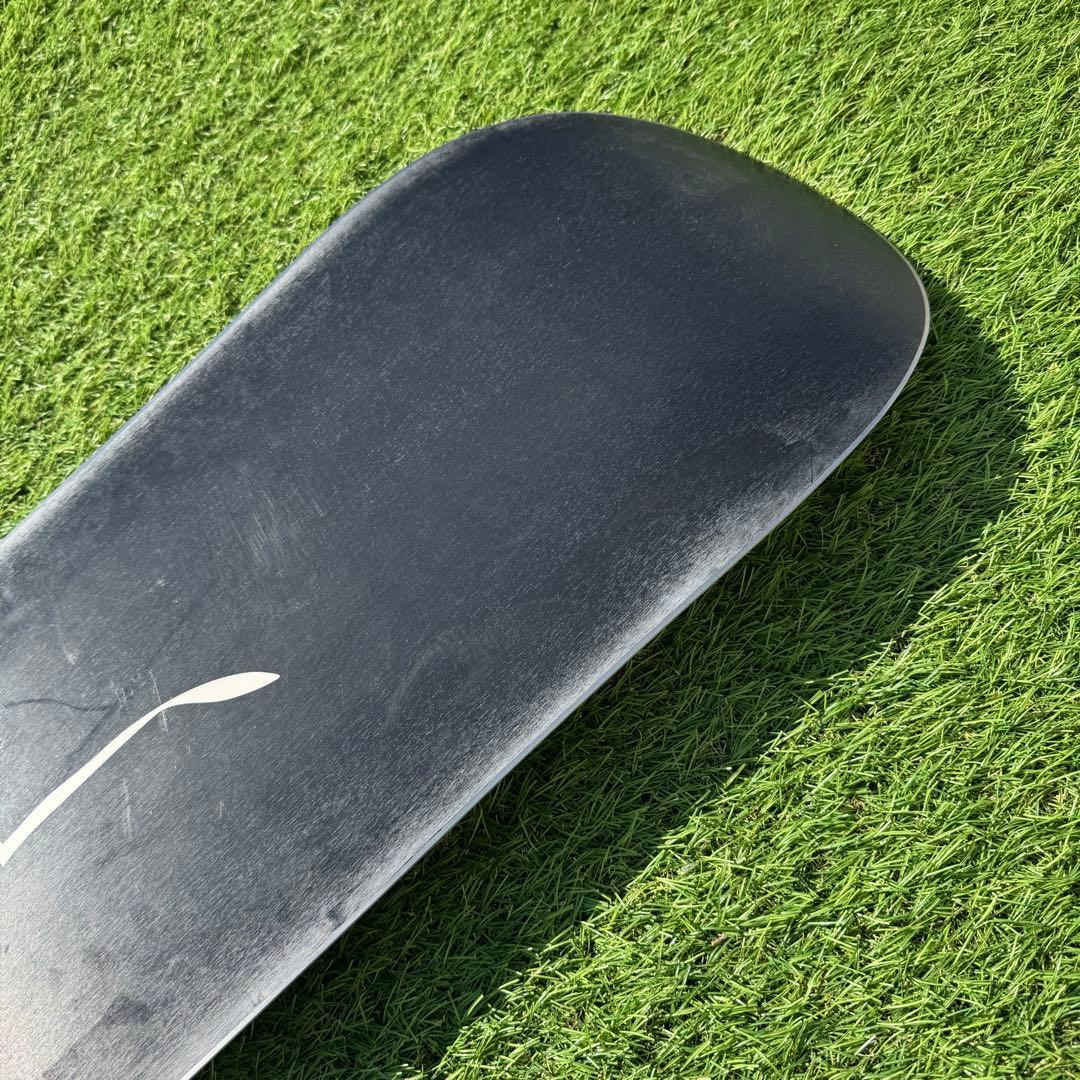 美品　KRAFT TAHOE 23-24モデル 149cm スノーボード