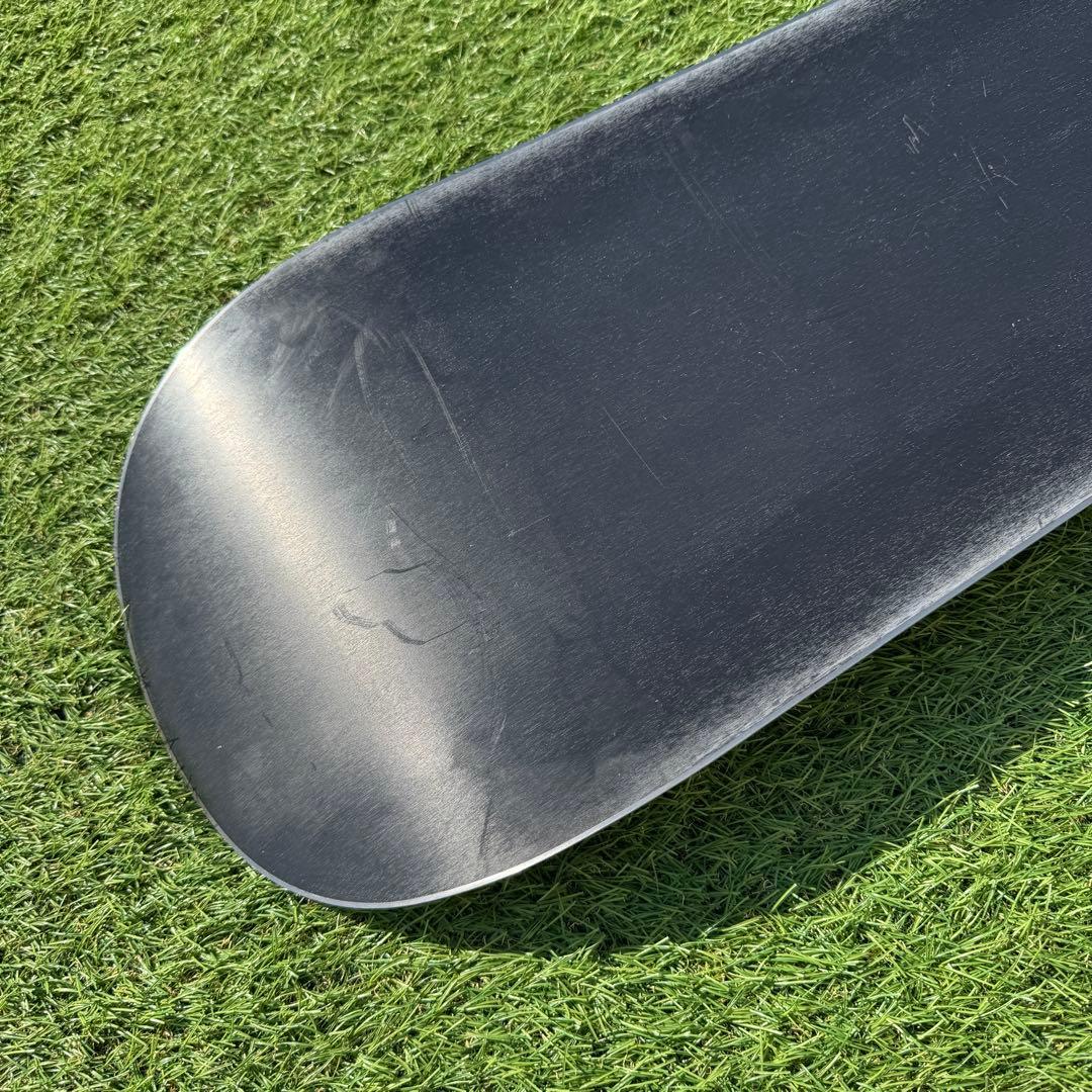 美品　KRAFT TAHOE 23-24モデル 149cm スノーボード