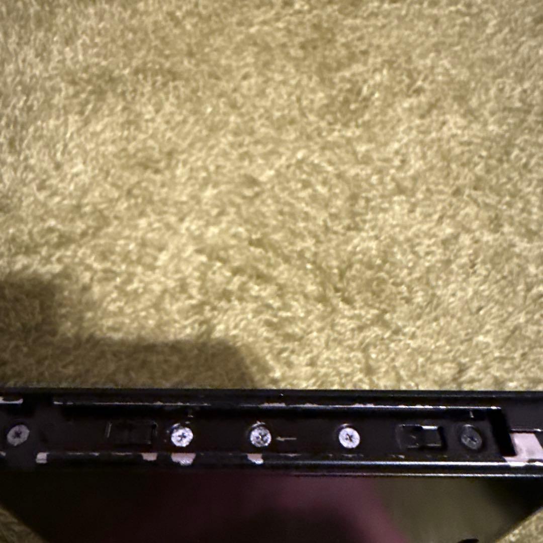 【動作良好品】【最終値下げ】Nintendo Switch 本体 ブラック