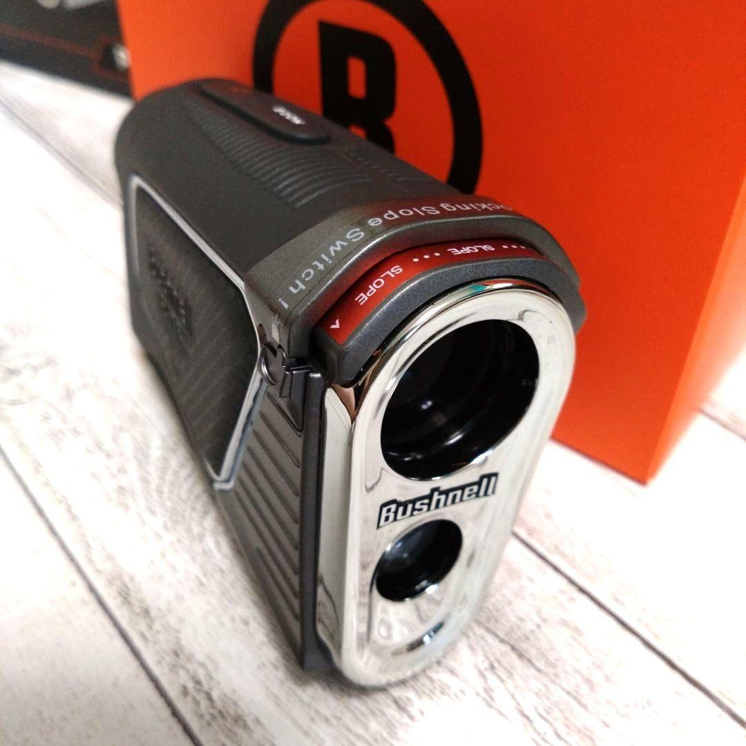 【YUU@】Bushnell GOLF PRO X3