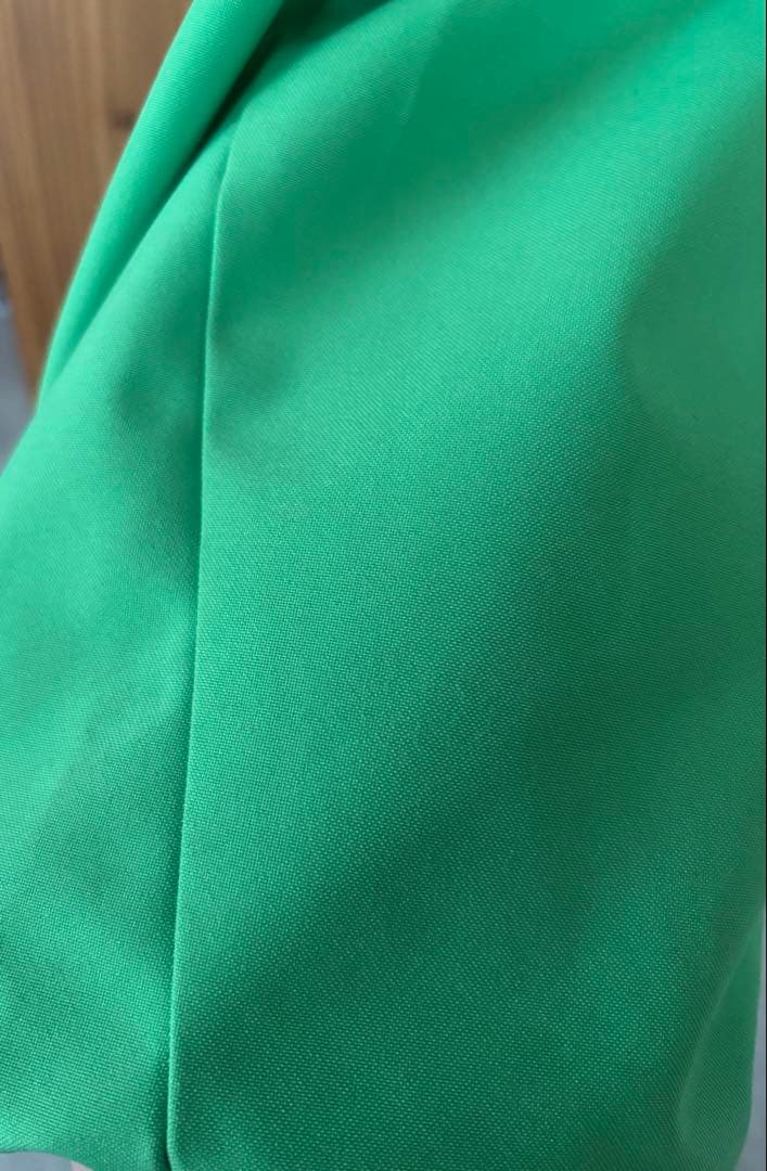 Phenix 子ども用スキーウェア ネイビー/グリーン