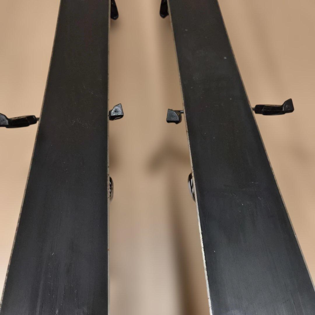 ATOMIC アトミック NOMAD SMOKE 157cm　スキー板