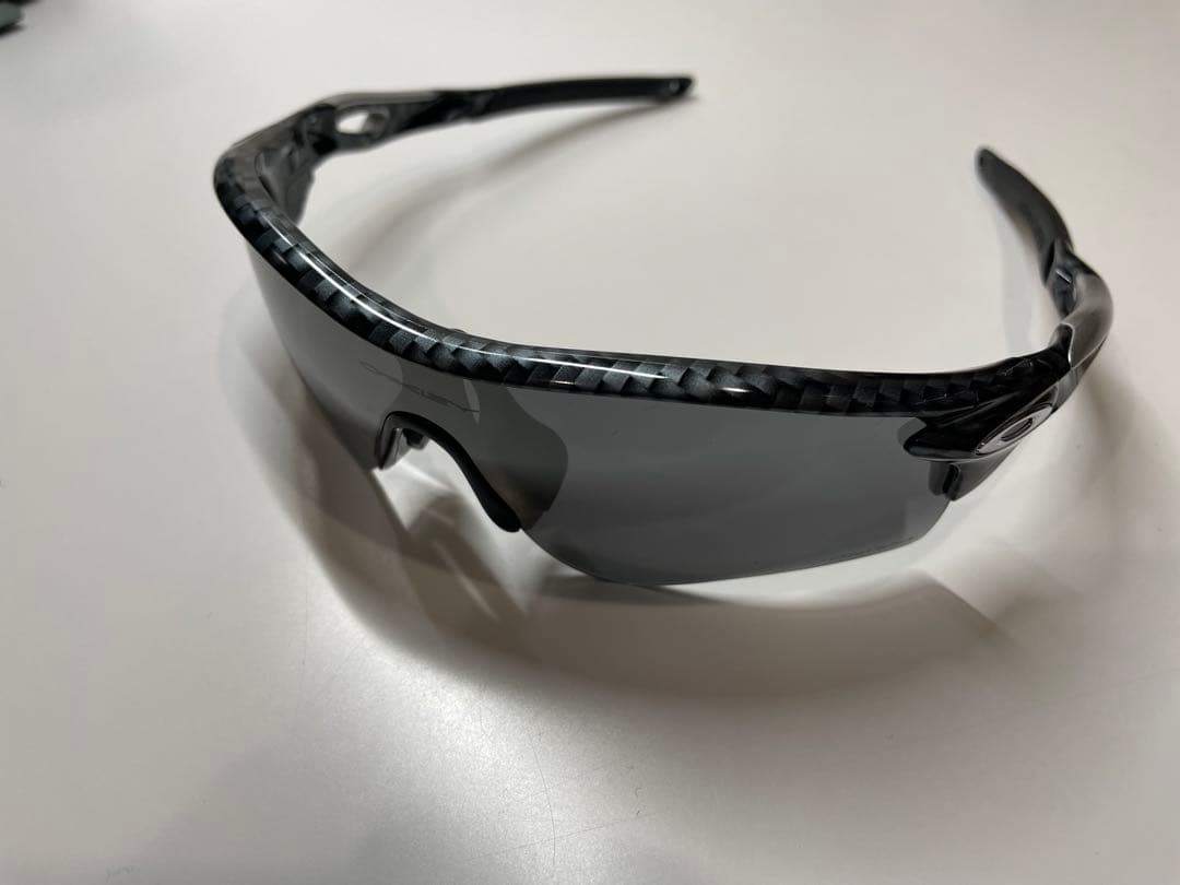 OAKLEY RADAR LOCK PATH スペアレンズ付き