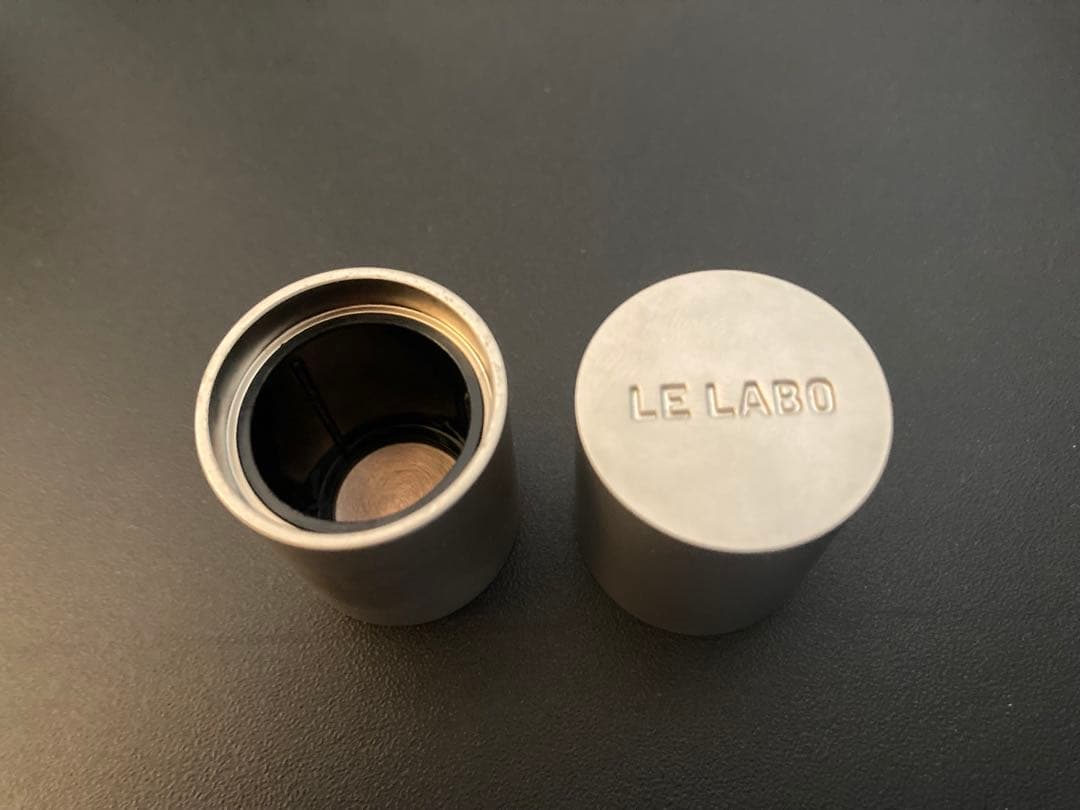 リラクゼーショングッズ LE LABO SANTAL26