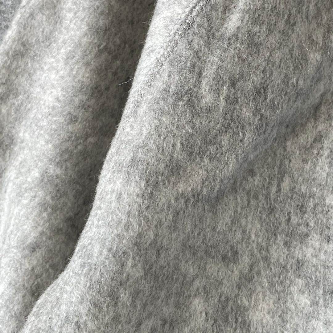 ARTS&SCIENCE Zip up hoodie 1 カシミヤ 100%