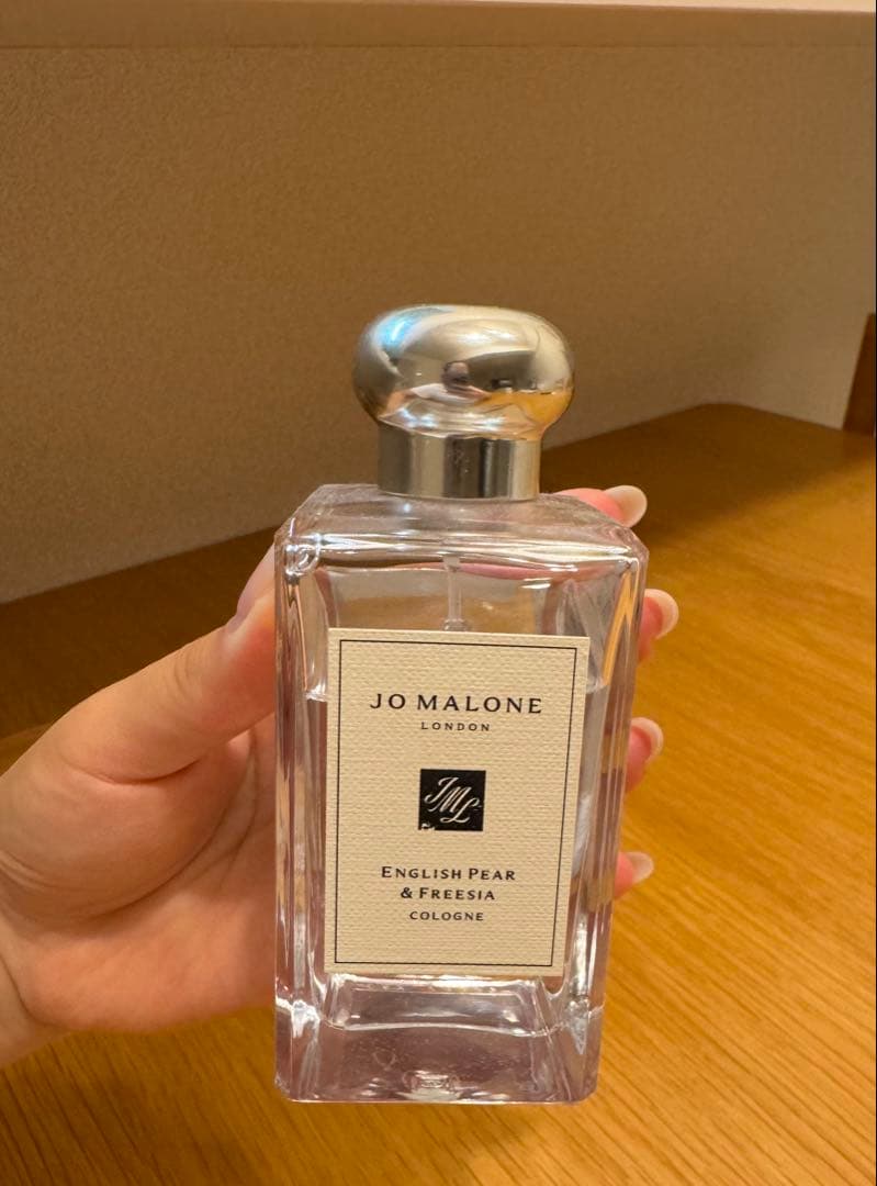 香水(ユニセックス) JO MALONE ENGLISH PEAR & FREESIA 100ml