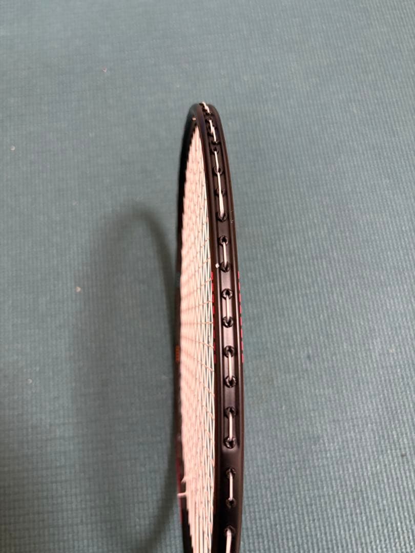 ラケット AXFORCE80 4UG5