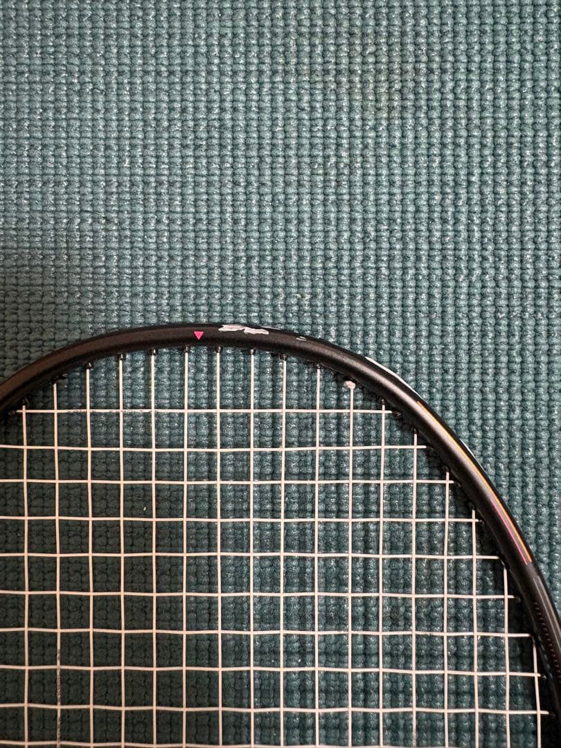 ラケット AXFORCE80 4UG5