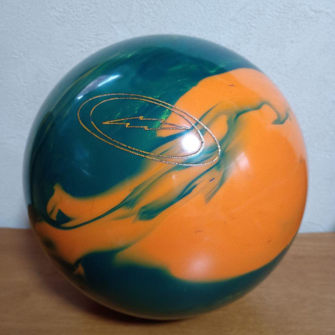 STORM Ultra Bite 15ポンド 3オンス ボウリングボール