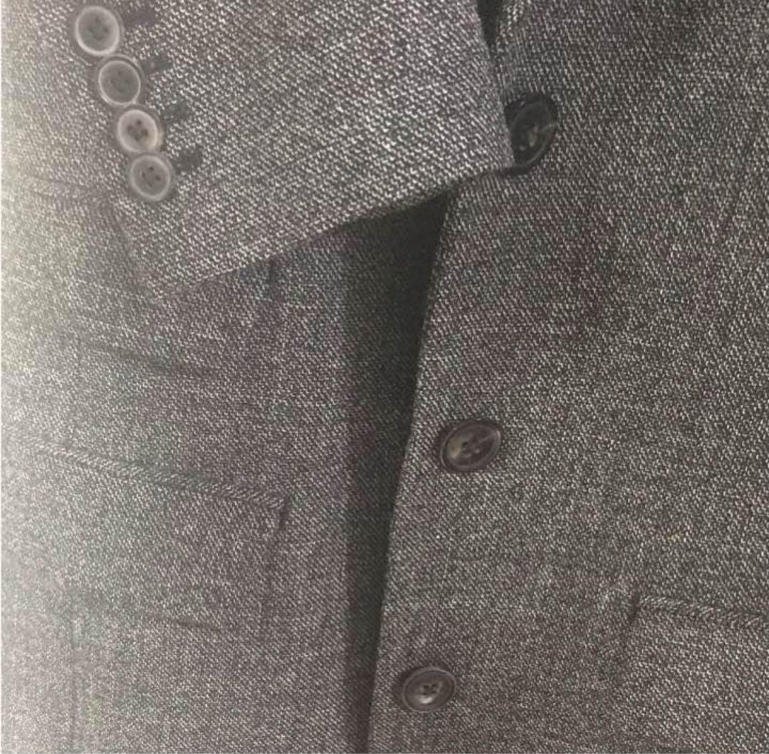 チェスターコート ポールスミス paul smith