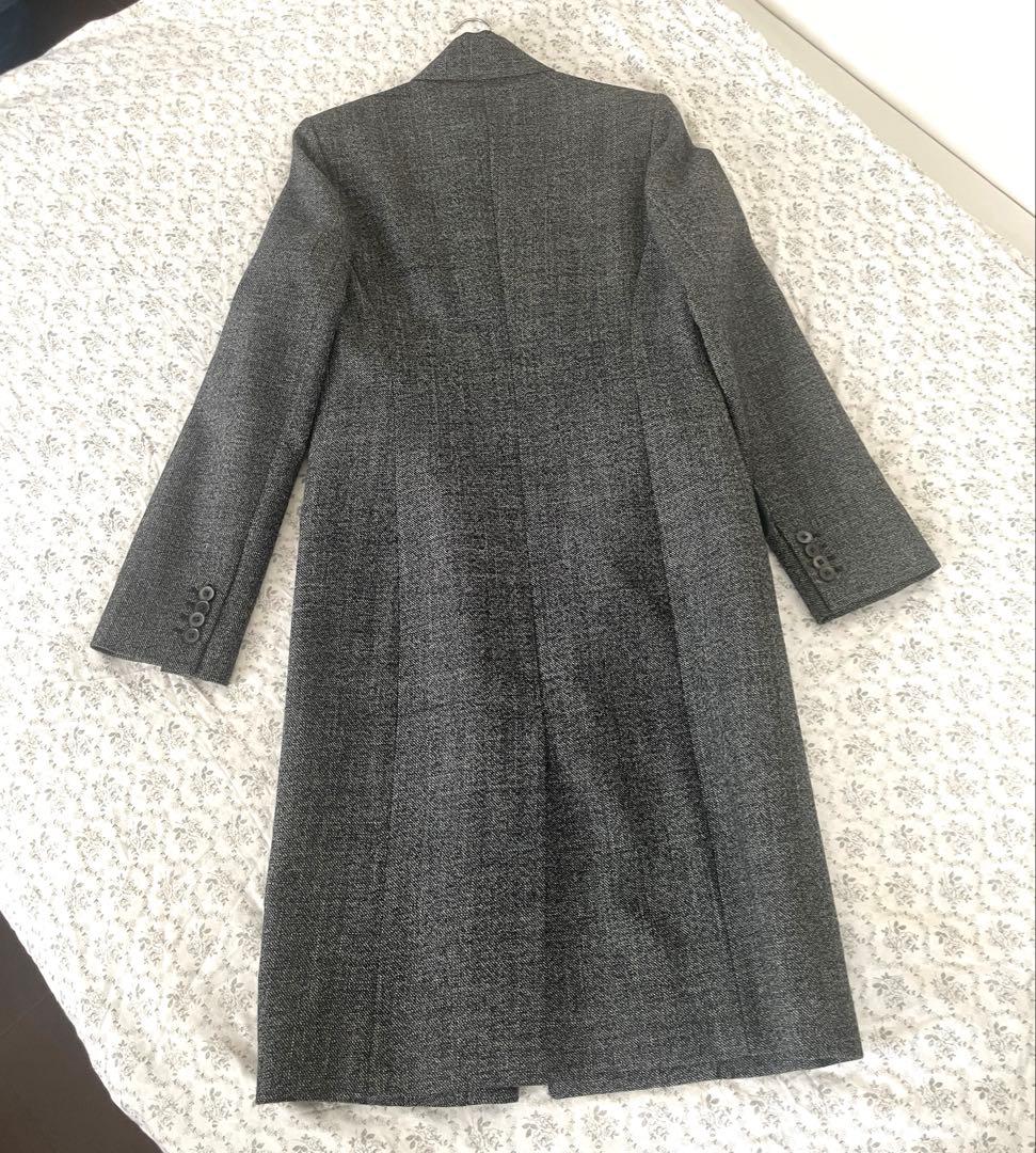 チェスターコート ポールスミス paul smith