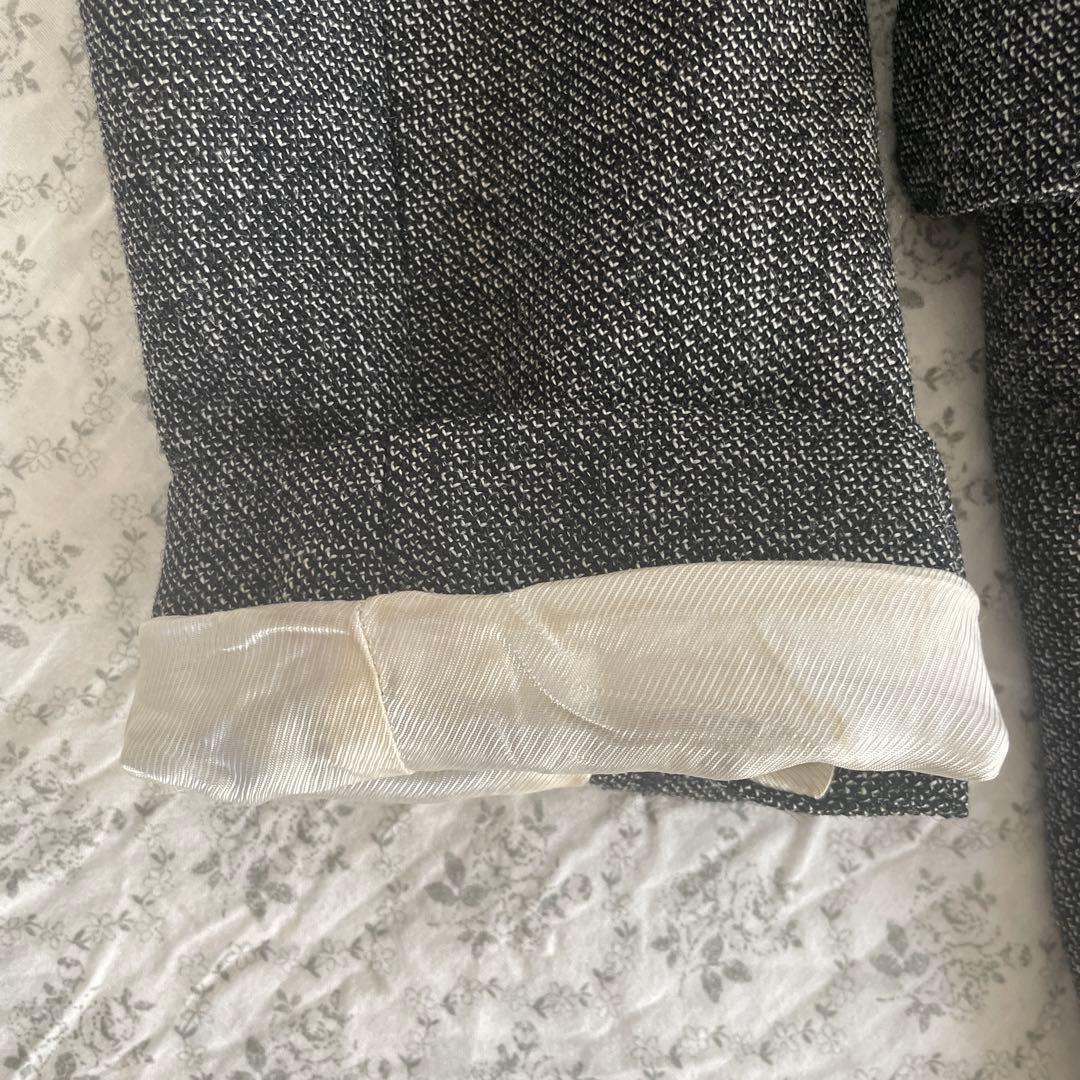 チェスターコート ポールスミス paul smith