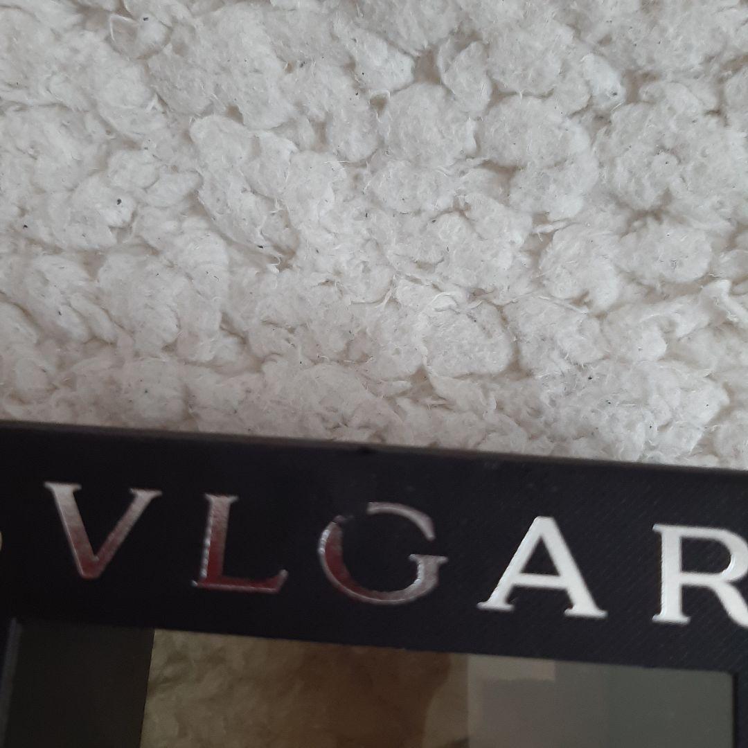 希少　廃盤品　ブルガリ ブラック オードトワレ　香水　75ml 箱付き