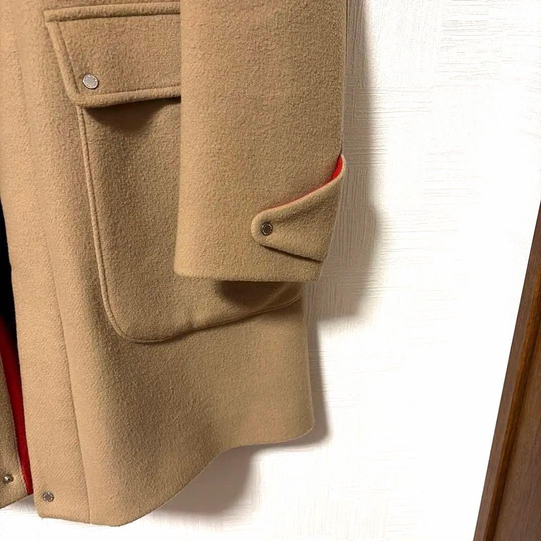 ギルドプライム　ラブレス　ファー　メルトン　ロビンフードコート　高級感