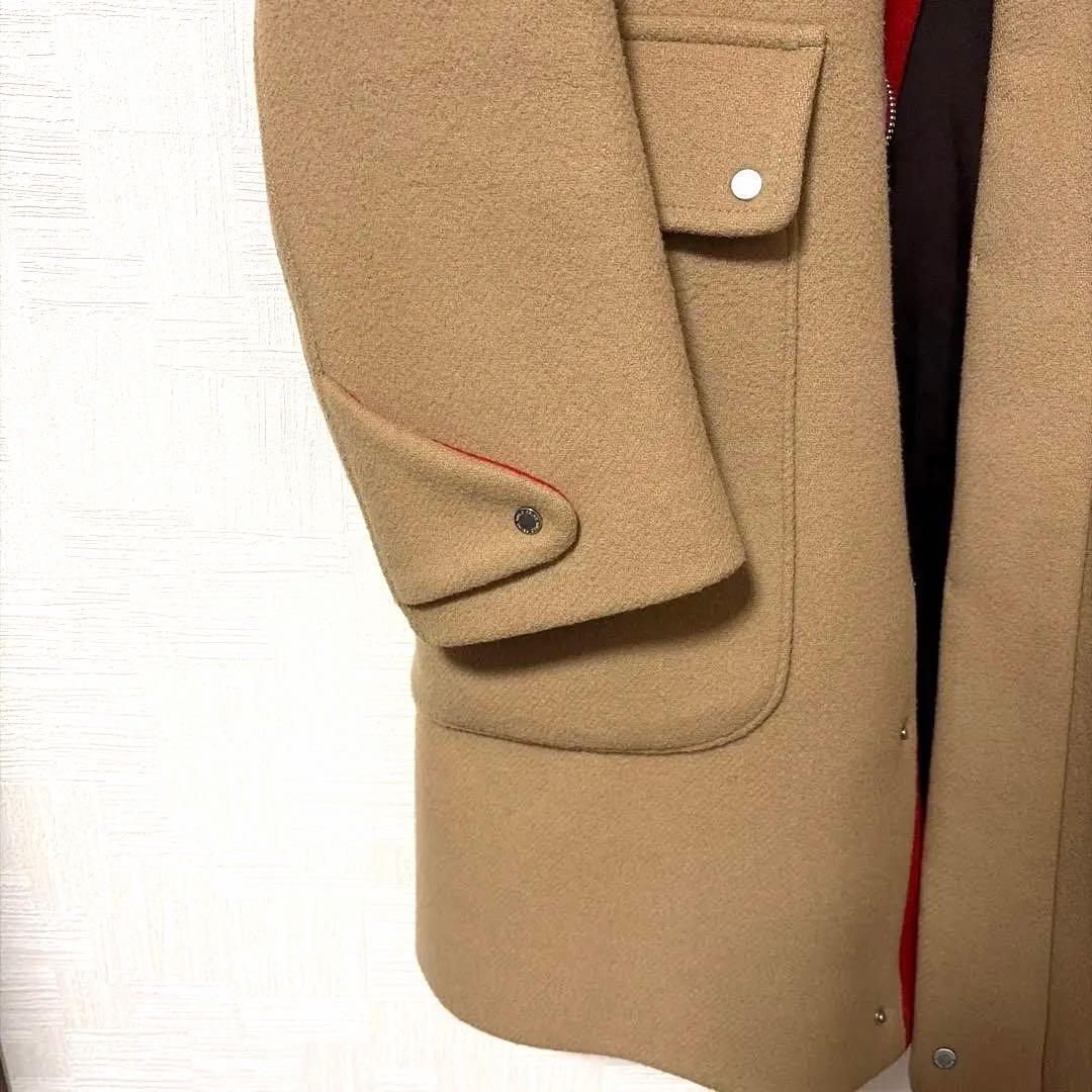 ギルドプライム　ラブレス　ファー　メルトン　ロビンフードコート　高級感